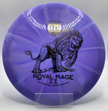 Load image into Gallery viewer, Discmania Royal Rage 2 Lux Vapor Instinct - Fairway Driver