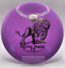 Load image into Gallery viewer, Discmania Royal Rage 2 Lux Vapor Instinct - Fairway Driver