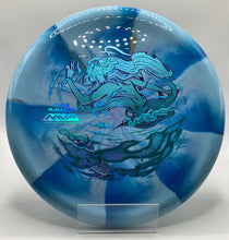 Load image into Gallery viewer, Streamline Cosmic Neutron Range Eagle McMahon 2025 - Putt Approach