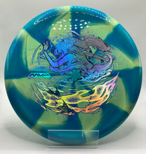 Load image into Gallery viewer, Streamline Cosmic Neutron Range Eagle McMahon 2025 - Putt Approach