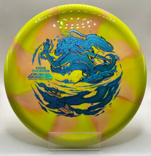 Load image into Gallery viewer, Streamline Cosmic Neutron Range Eagle McMahon 2025 - Putt Approach