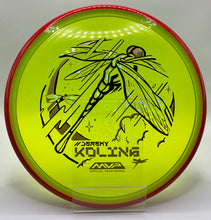 Load image into Gallery viewer, Axiom Particle Glow Proton Tempo Jeremy Koling SE - Putt Approach