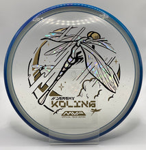 Load image into Gallery viewer, Axiom Particle Glow Proton Tempo Jeremy Koling SE - Putt Approach