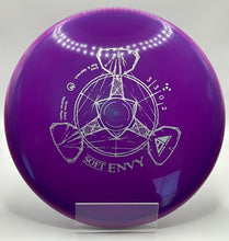 Load image into Gallery viewer, Axiom Soft Neutron Envy - Putt Approach