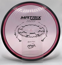 Load image into Gallery viewer, MVP Proton Matrix - Midrange Driver