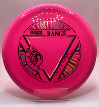 Load image into Gallery viewer, Streamline Neutron Range - Putt Approach