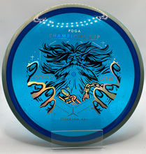 Load image into Gallery viewer, MVP OTB Open 2025 Axiom Particle Glow Proton Hex - Midrange Driver