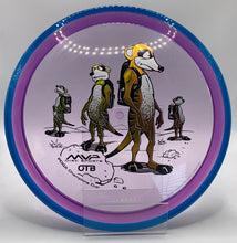 Load image into Gallery viewer, Axiom MVP OTB Open 2025 Prism Proton Soft Crave - Fairway Driver