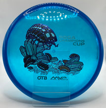 Load image into Gallery viewer, Streamline MVP OTB Open 2025 Soft Proton Range - Putt Approach