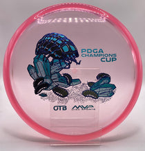 Load image into Gallery viewer, Streamline MVP OTB Open 2025 Soft Proton Range - Putt Approach