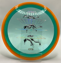 Load image into Gallery viewer, Axiom OTB 2025 Prism Proton Soft Defy - Distance Driver