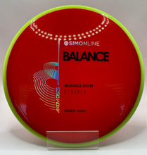 Load image into Gallery viewer, MVP Simon Line Neutron Balance - Midrange Driver