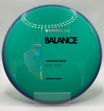 Load image into Gallery viewer, MVP Simon Line Neutron Balance - Midrange Driver