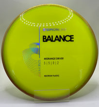 Load image into Gallery viewer, MVP Simon Line Neutron Balance - Midrange Driver