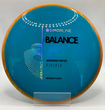 Load image into Gallery viewer, MVP Simon Line Neutron Balance - Midrange Driver