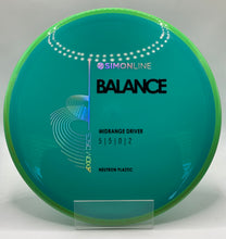 Load image into Gallery viewer, MVP Simon Line Neutron Balance - Midrange Driver