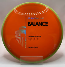 Load image into Gallery viewer, MVP Simon Line Neutron Balance - Midrange Driver