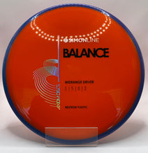 Load image into Gallery viewer, MVP Simon Line Neutron Balance - Midrange Driver