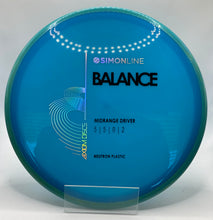 Load image into Gallery viewer, MVP Simon Line Neutron Balance - Midrange Driver