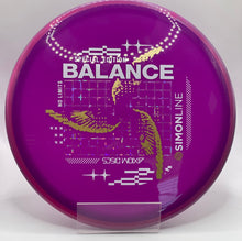 Load image into Gallery viewer, MVP Simon Line SE Neutron Balance 2025 - Midrange Driver