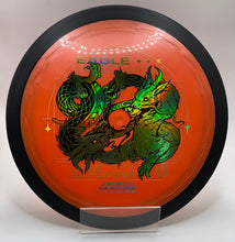 Load image into Gallery viewer, MVP Eagle McMahon SE Plasma Dimension 2025 - Distance Driver