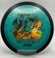Load image into Gallery viewer, MVP Eagle McMahon SE Plasma Dimension 2025 - Distance Driver