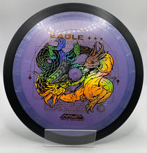 Load image into Gallery viewer, MVP Eagle McMahon SE Plasma Dimension 2025 - Distance Driver