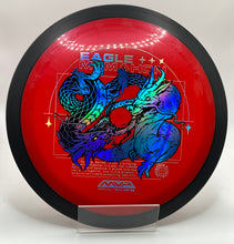 Load image into Gallery viewer, MVP Eagle McMahon SE Plasma Dimension 2025 - Distance Driver