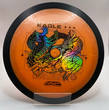 Load image into Gallery viewer, MVP Eagle McMahon SE Plasma Dimension 2025 - Distance Driver