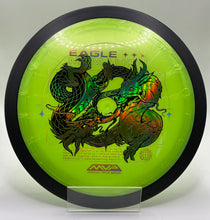 Load image into Gallery viewer, MVP Eagle McMahon SE Plasma Dimension 2025 - Distance Driver