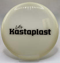 Load image into Gallery viewer, Kastaplast K1 Glow REKO DyeMax Edition - Putt Approach
