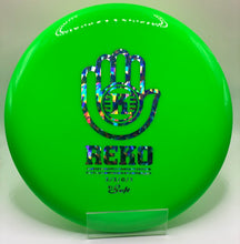 Load image into Gallery viewer, Kastaplast K1 Soft REKO Hand Eye Supply Edition - Putt Approach