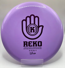 Load image into Gallery viewer, Kastaplast K1 Soft REKO Hand Eye Supply Edition - Putt Approach