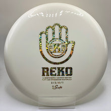 Load image into Gallery viewer, Kastaplast K1 Soft REKO Hand Eye Supply Edition - Putt Approach