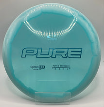 Load image into Gallery viewer, Latitude 64 Opto Ice Orbit Pure - Putt Approach