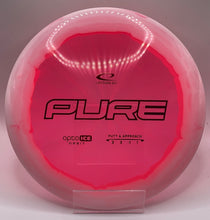 Load image into Gallery viewer, Latitude 64 Opto Ice Orbit Pure - Putt Approach