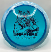 Load image into Gallery viewer, Latitude 64 Opto Orbit Sapphire - Distance Driver