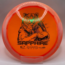 Load image into Gallery viewer, Latitude 64 Opto Orbit Sapphire - Distance Driver