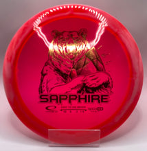 Load image into Gallery viewer, Latitude 64 Opto Orbit Sapphire - Distance Driver