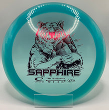 Load image into Gallery viewer, Latitude 64 Opto Sapphire - Distance Driver