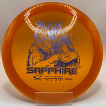 Load image into Gallery viewer, Latitude 64 Opto Sapphire - Distance Driver