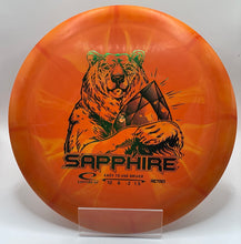 Load image into Gallery viewer, Latitude 64 Retro Burst Sapphire - Distance Driver