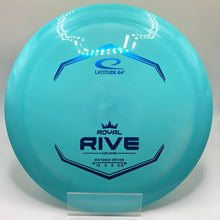 Load image into Gallery viewer, Latitude 64 Royal Grand Rive - Distance Driver