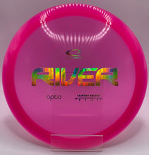 Load image into Gallery viewer, Latitude 64 Opto River - Fairway Driver