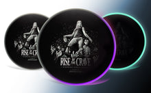 Load image into Gallery viewer, Axiom Eclipse R2 Neutron Crave Sarah Hokom Halloween Edition - Fairway Driver