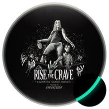 Load image into Gallery viewer, Axiom Eclipse R2 Neutron Crave Sarah Hokom Halloween Edition - Fairway Driver
