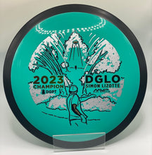 Load image into Gallery viewer, MVP Simon Lizotte DGLO Champion Neutron Wave - Distance Driver