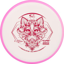 Load image into Gallery viewer, Latitude 64 Kristin Tattar Zero Medium Orbit Pure - Putt Approach