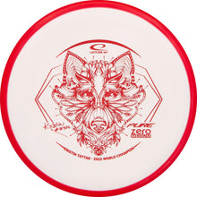 Load image into Gallery viewer, Latitude 64 Kristin Tattar Zero Medium Orbit Pure - Putt Approach