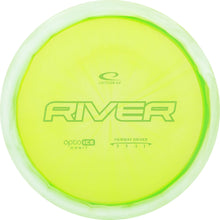 Load image into Gallery viewer, Latitude 64 Opto-Ice Orbit River - Fairway Driver